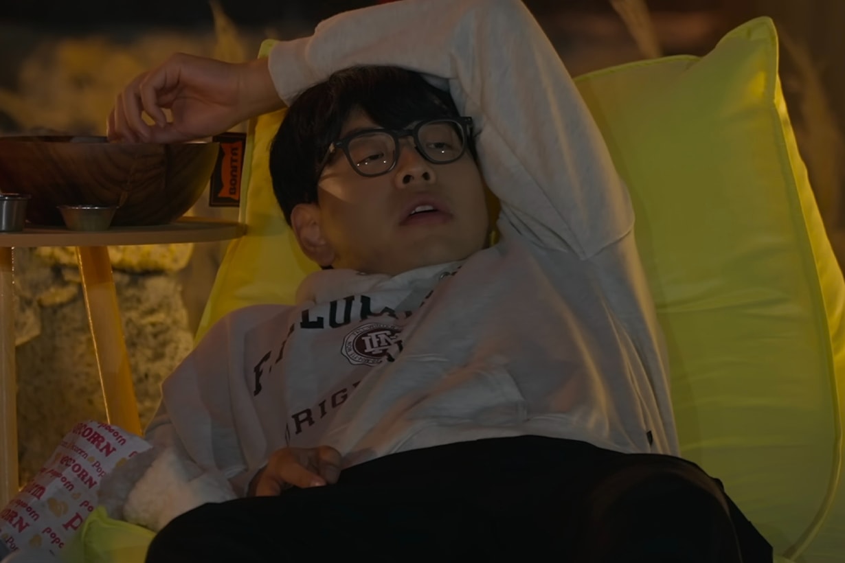 Netflix《母胎單身戀愛大作戰》 10 個幕後花絮!模擬相親、志受差點落選、躲草叢事件... - POPBEE