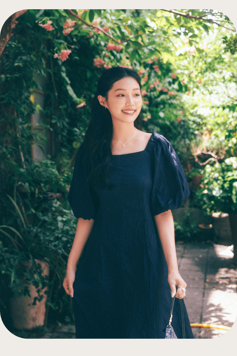 popbeegirls boni bonibaobao movie review influencer interview ootd what's in my bag watchlist
