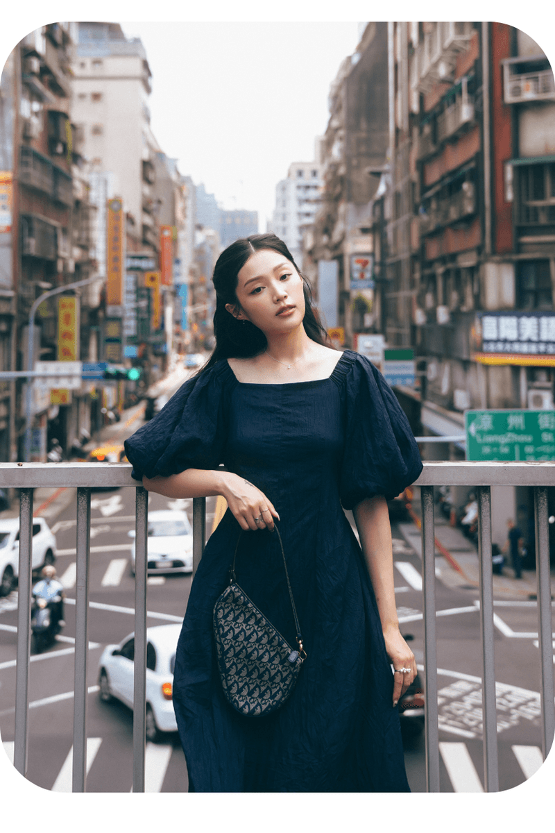 Image of #POPBEEGirls-飽妮 popbeegirls boni bonibaobao movie review influencer interview ootd what's in my bag watchlist