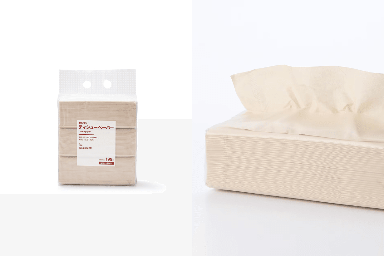 讓人一直想回購的日用品:2025 年 MUJI 日本顧客一致好評的 Top 10 排行榜出爐! - POPBEE