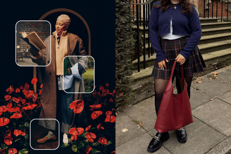 Pinterest 2026 Trends Report: 7 Key Fashion and Beauty Trends! Which ...