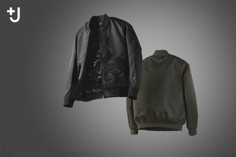 極簡+J 再度回歸！UNIQLO 2026 年第一個驚喜，復刻3 款過去的人氣單品