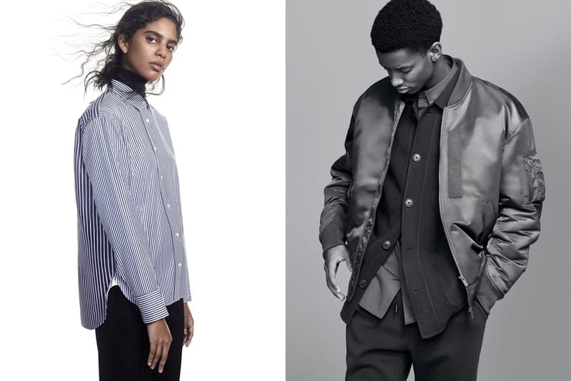 極簡+J 再度回歸！UNIQLO 2026 年第一個驚喜，復刻3 款過去的人氣單品