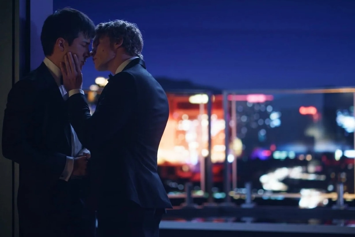烈愛對決 Heated Rivalry：HBO BL 影集爆紅、Connor Storrie 與 Hudson Williams、美劇推薦 ...