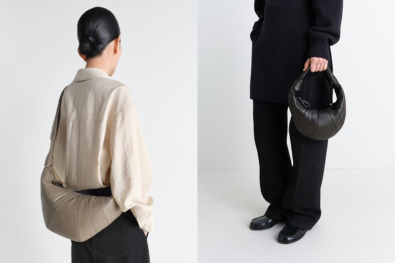 Lemaire x Art Haus 第一間快閃店：包包款式超齊全，內行人必須先瞄準2