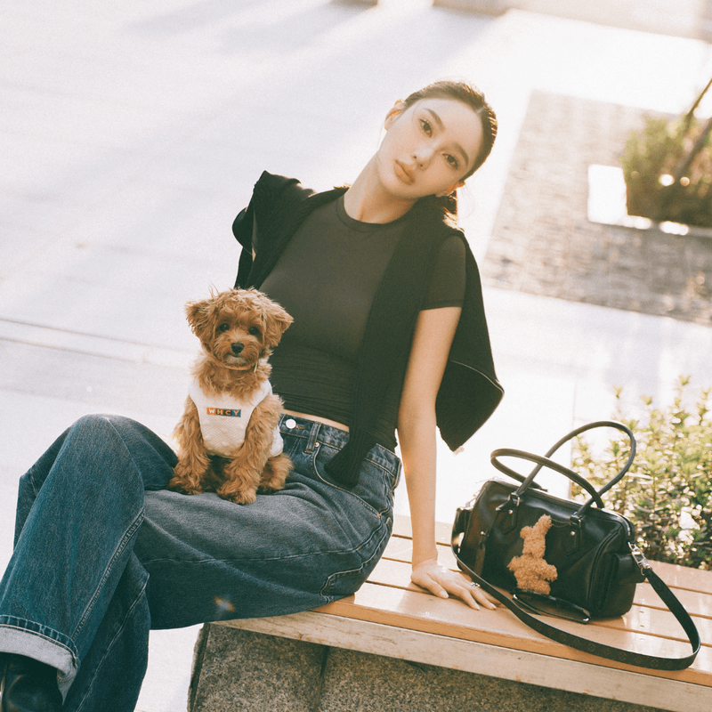 popbee girls karen chao beauty interview streetsnap beauty tips outfit