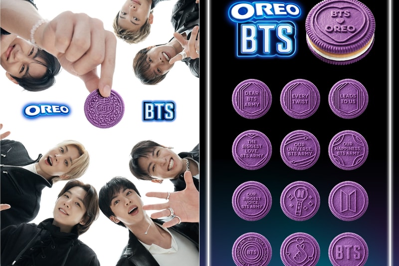 OREO X BTS 2026 POPBEE oreo-x-bts-2026-popbee