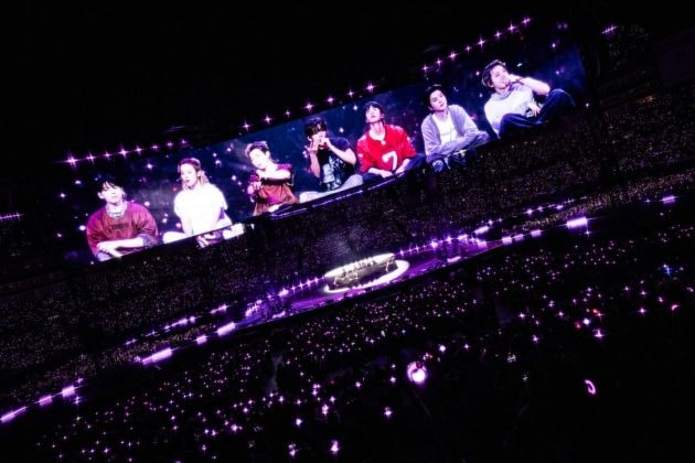 What is post-concert amnesia? A 2026 breakdown of the psychology behind ...
