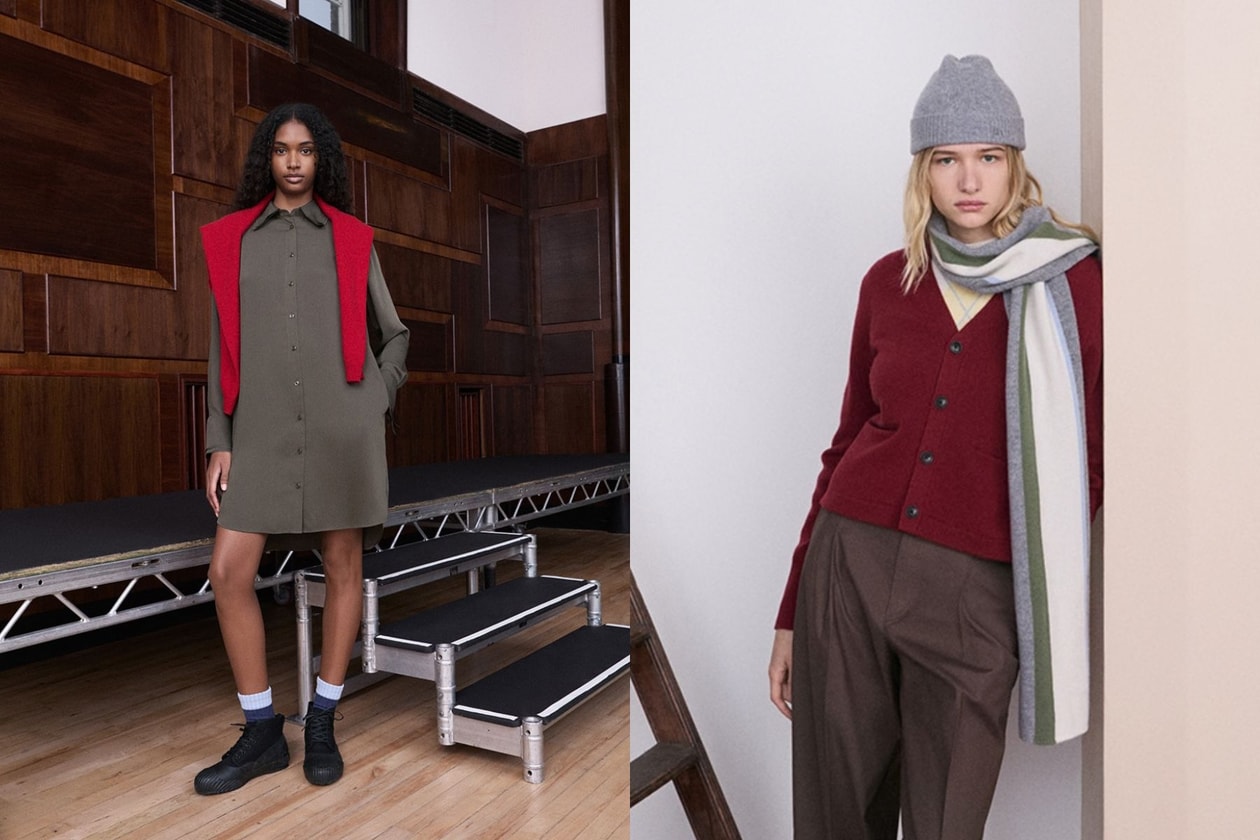 UNIQLO x JW Anderson 2026 Fall/Winter collaboration: must-buy padded ...