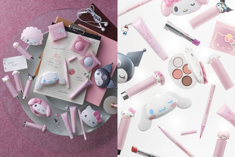 Sanrio 