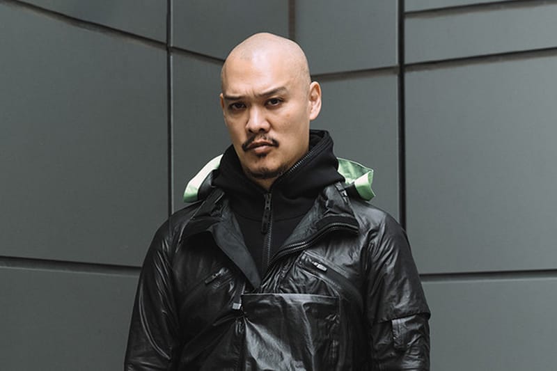 ジャケット・アウター Analog zeon jacket Errolson Hugh Analog zeon jacket Errolson Hugh