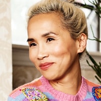 olivia kim black cat