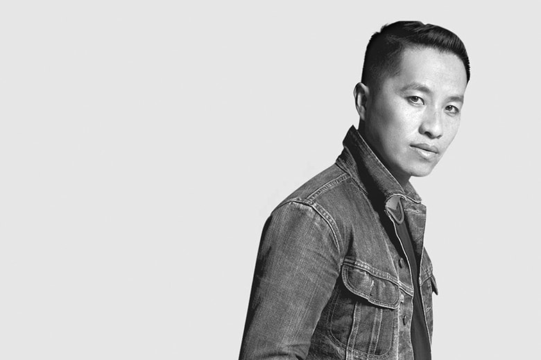 Phillip Lim | The Hypebeast Hundred