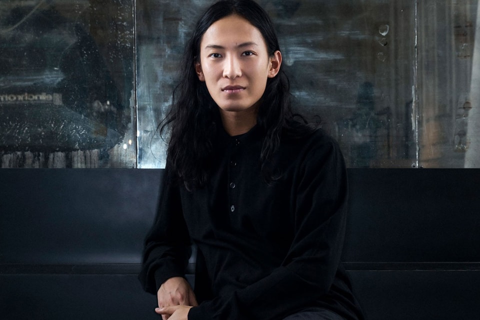 Alexander Wang | The Hypebeast Hundred