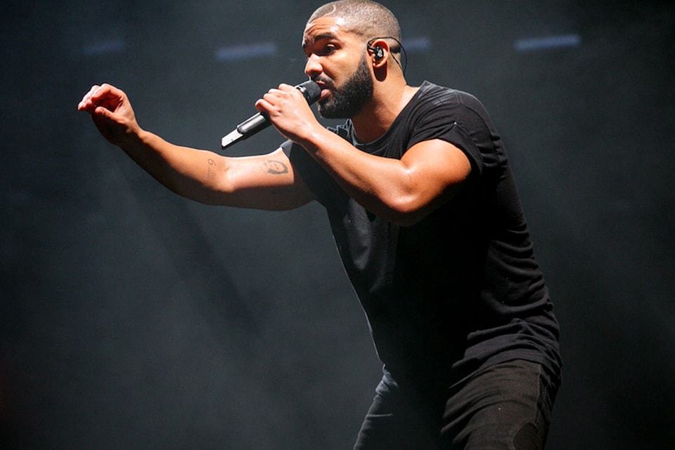 Drake | The Hypebeast Hundred