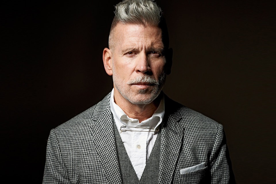 Nick Wooster | The Hypebeast Hundred