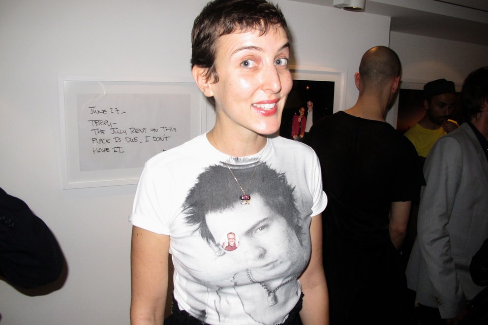 Sarah Andelman | The Hypebeast Hundred