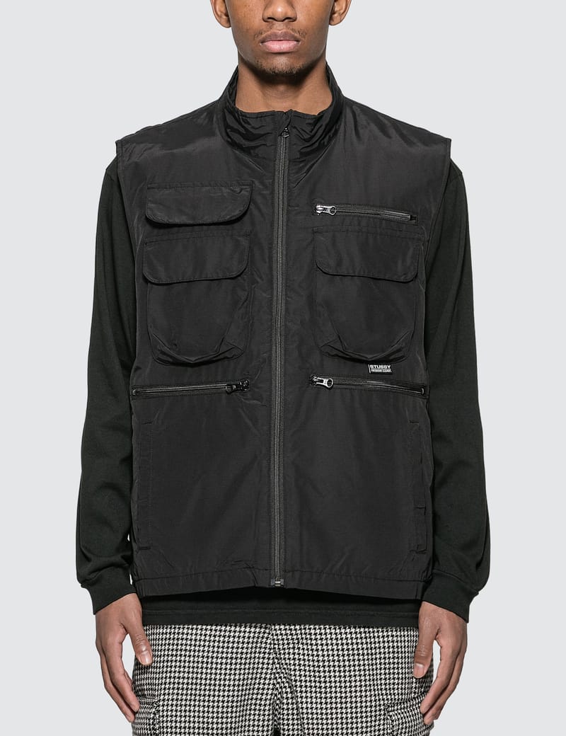 全日本送料無料 HBX | Vest Highland - Stüssy - and Fashion Curated Globally トップス