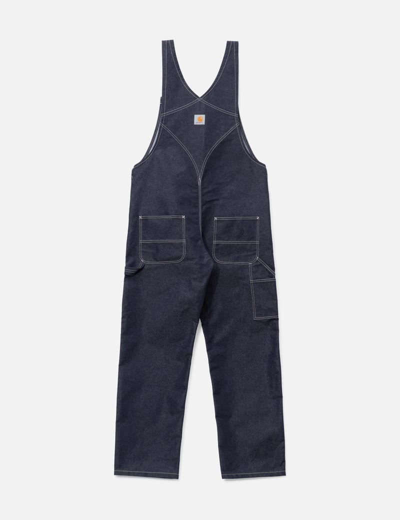 Junya Watanabe Man Junya Watanabe MAN X Carhartt Reactive-Dyed