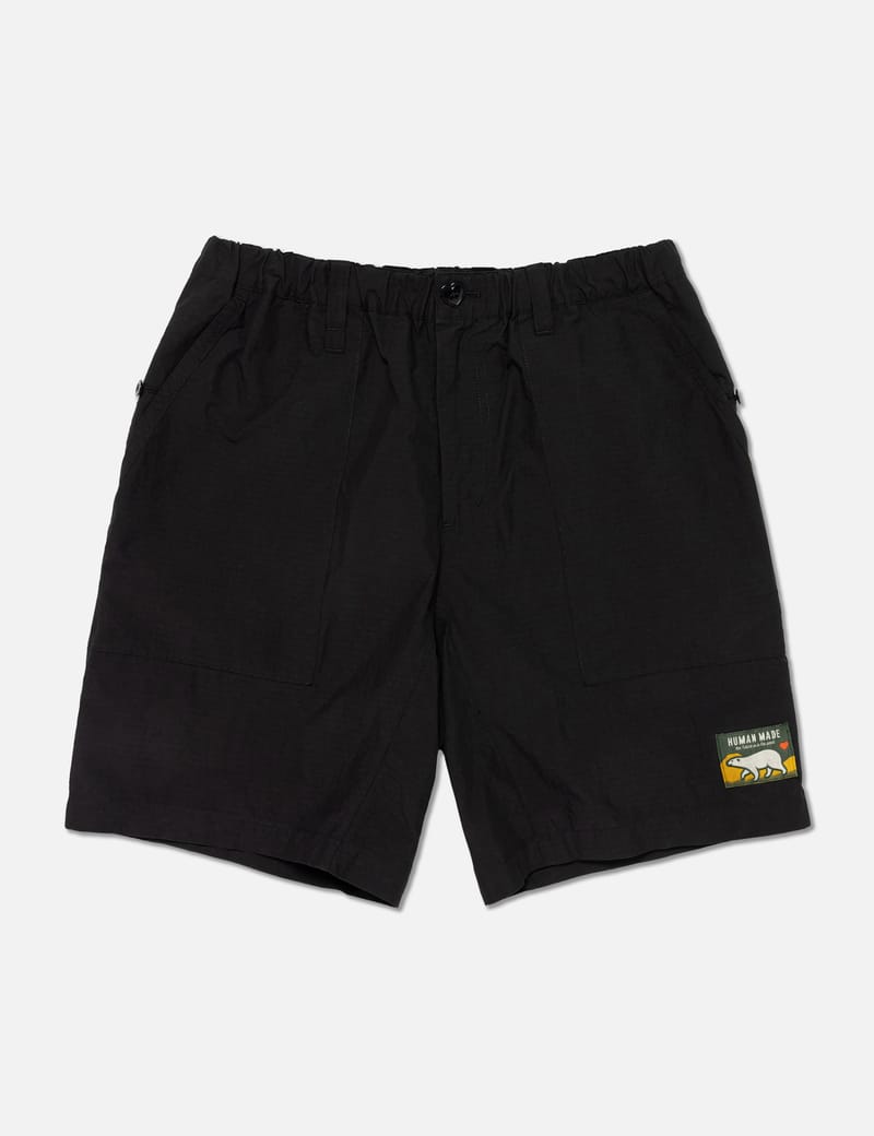 希少 Human MADE YOKOSUKA shorts ヨコスカショーツ ヒューマンメイド - YOKOSUKA SHORTS | HBX