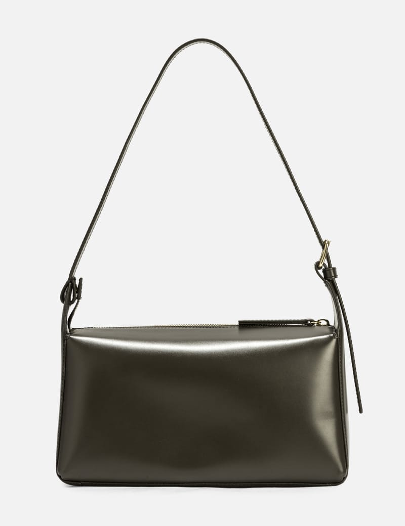 アーペーセー A.P.C. VIRGINIE BAGUETTE BAG アーペーセー - Virginie Baguette Bag | HBX - ハイプビースト