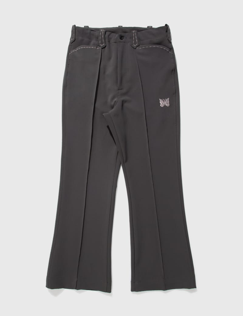 Needles - Western Leisure Pants | HBX - Globally Curated Fashion