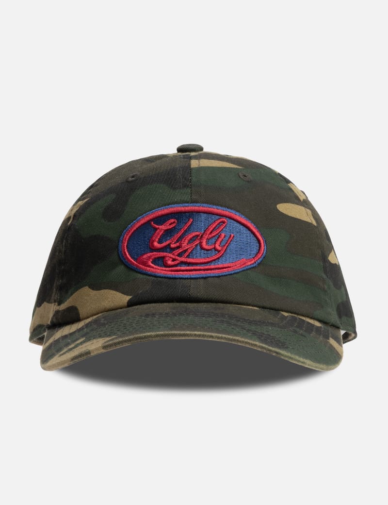 Basketcase - B Trucker Cap | HBX