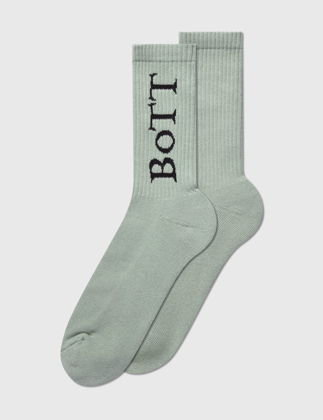 BoTT - OG Logo Socks | HBX - Globally Curated Fashion and