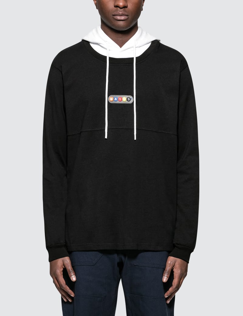 gibous fur hoodie black ファー　パーカー 可愛すぎない!???? . . . . . . 新作ファーパーカー イラスト