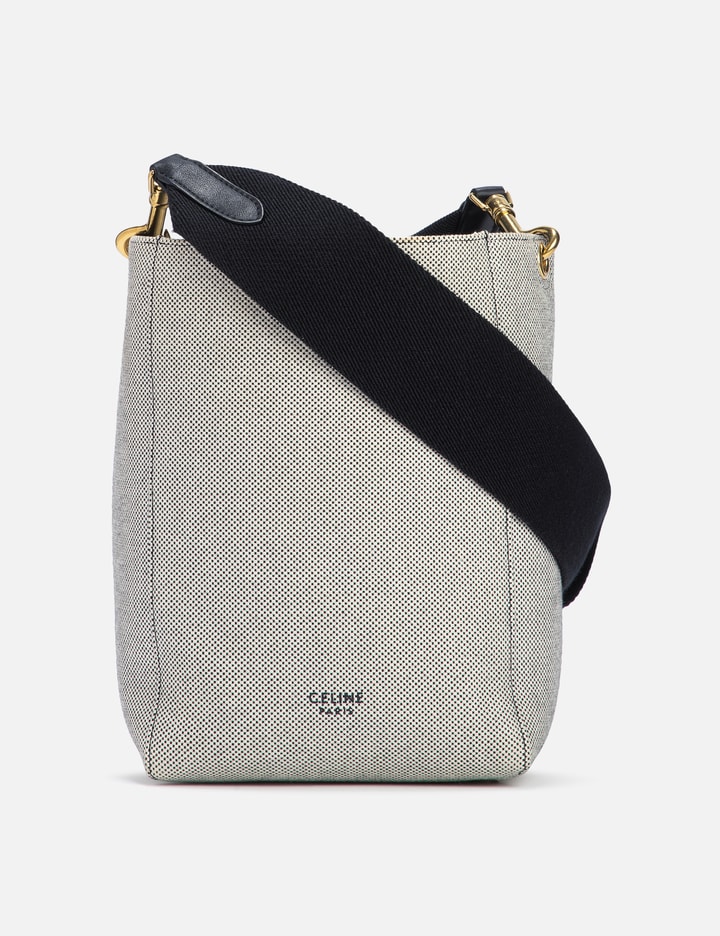 CELINE - CELINE BUCKET BAG | HBX - Globally Curated Fashion and ...