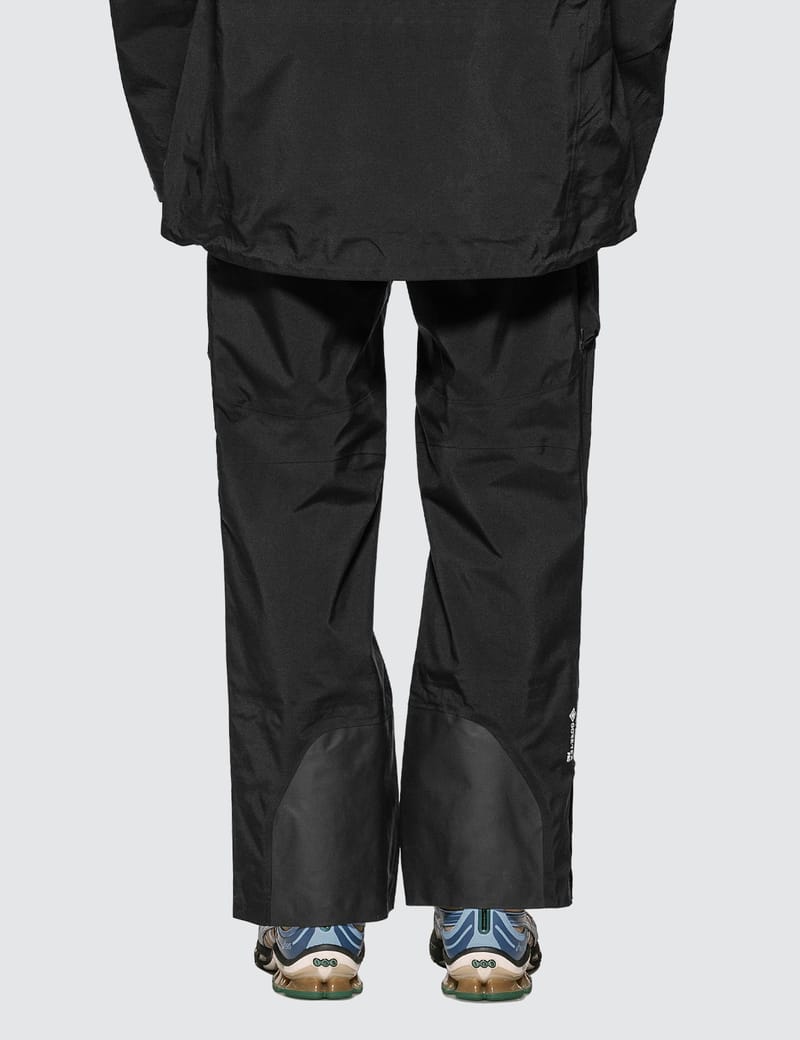 激レア BURTON ak 457 LW ジャケット　STOUT パンツ set 激レア BURTON ak 457 LW ジャケット STOUT パンツ set - メルカリ