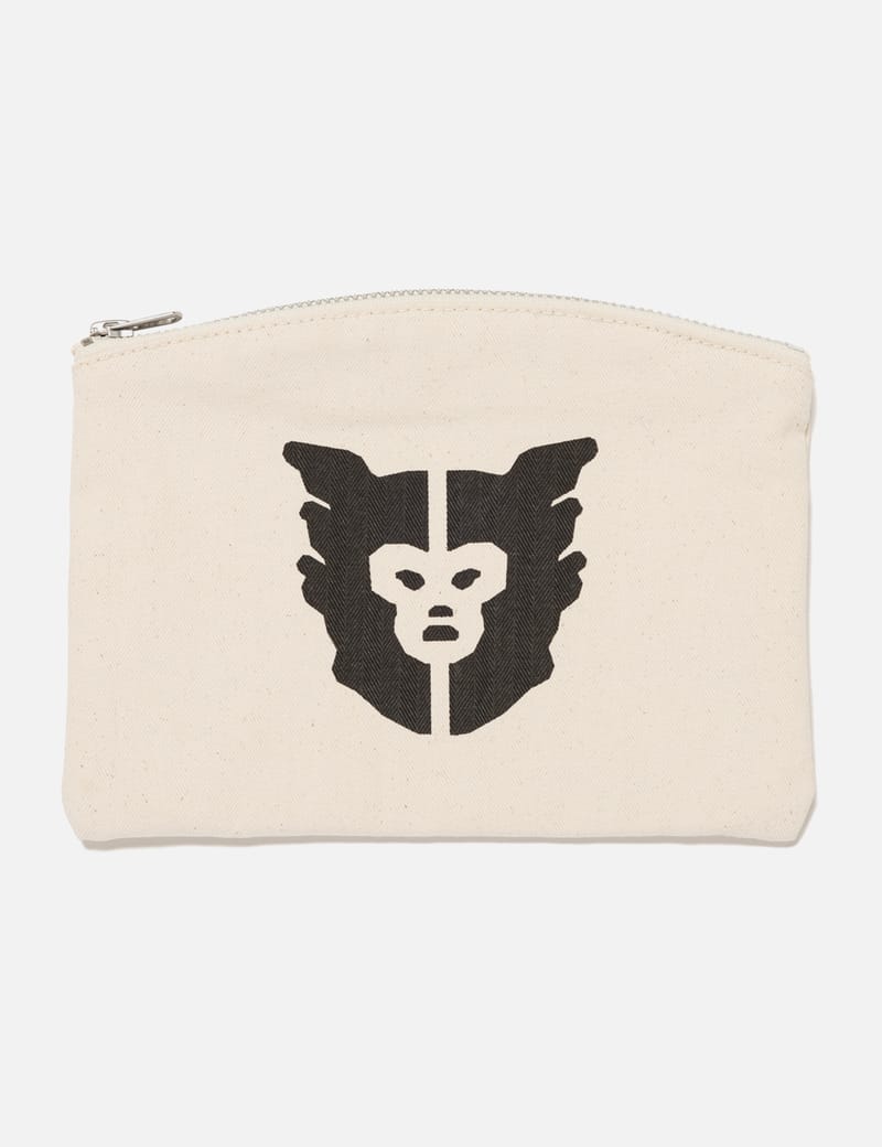 ヒューマンメイド - ポスタル PC ケース - 13インチ | HBX