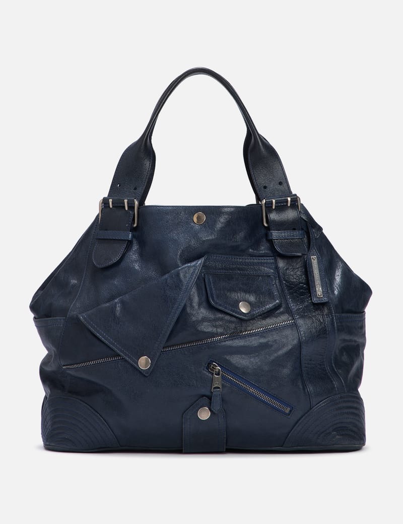 Alexander mcqueen discount biker bag