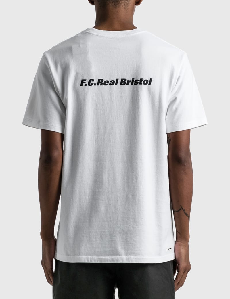 F.C. Real Bristol - Play Day T-Shirt | HBX