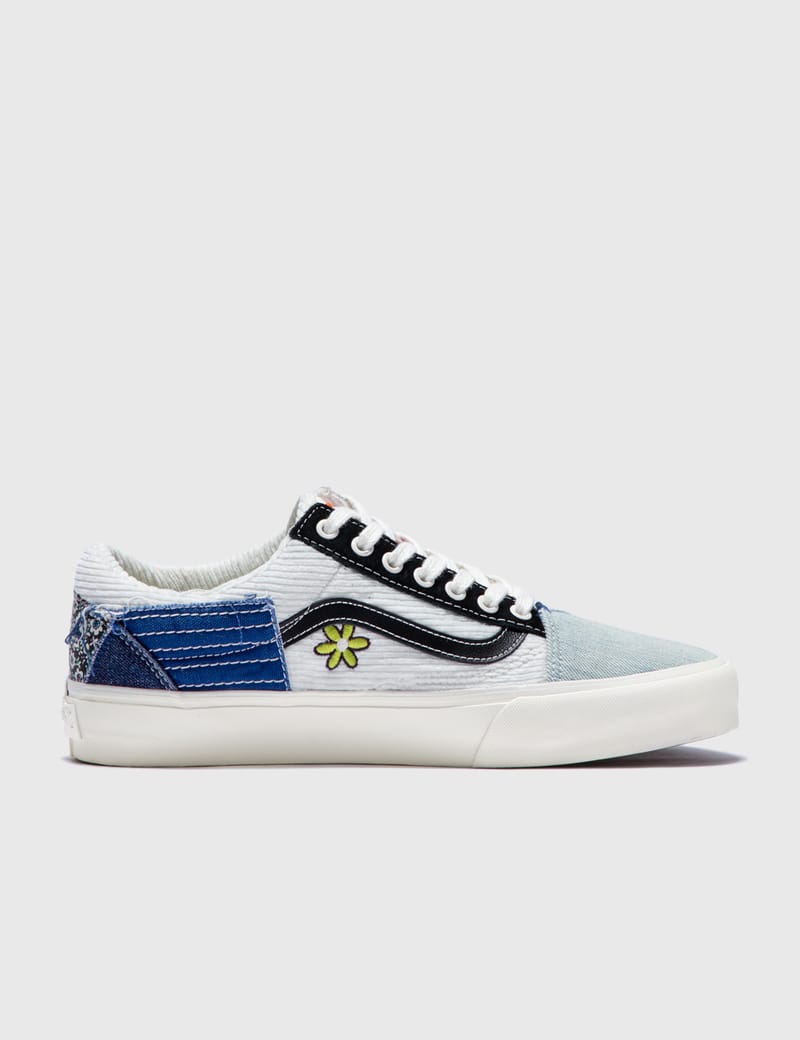 Vans - Old Skool VR3 PW LX | HBX - Globally Curated Fashion and