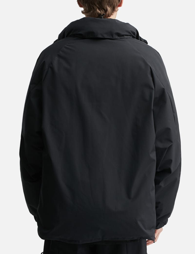 CLESSTE +phenix WINDSTOPPER® by GORE-TEX Labs City Happy Jacket