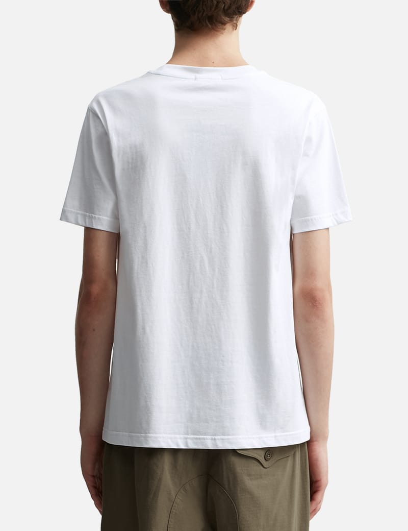 Dime - COURT T-SHIRT | HBX - Globally Curated Fashion and
