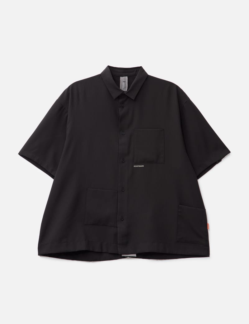 GOOPiMADE | HBX - Globally Curated Fashion and Lifestyle by