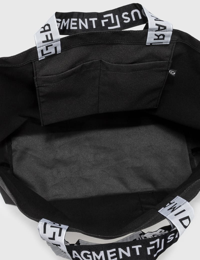 RAMIDUS - Tote Bag (L) | HBX - Globally Curated Fashion and