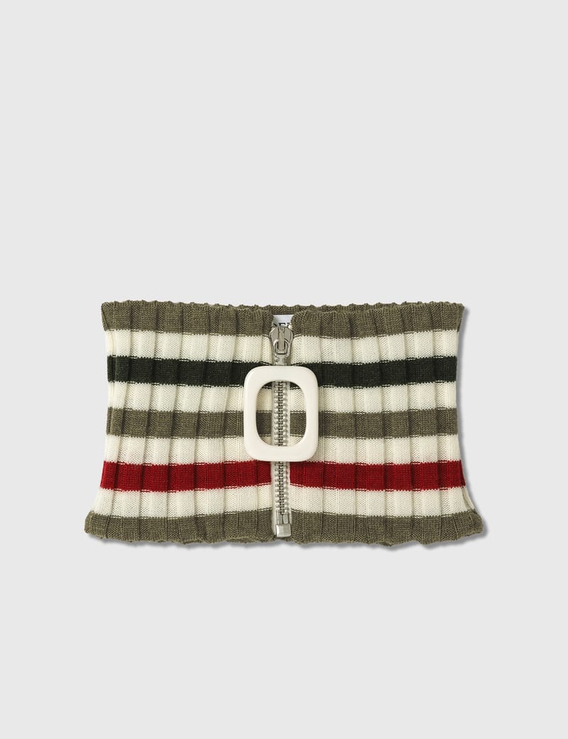 JW Anderson - JWA Neckband | HBX - Globally Curated Fashion