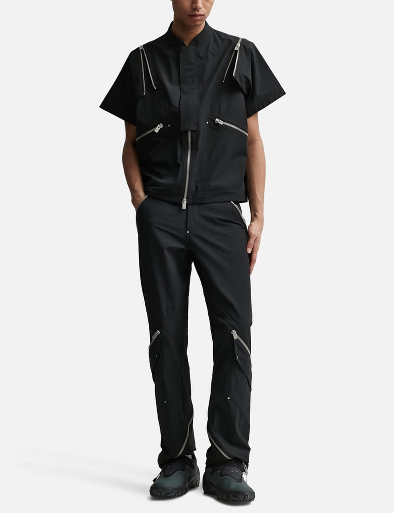 Heliot Emil - Frazil Cargo Trouser | HBX - Globally Curated 