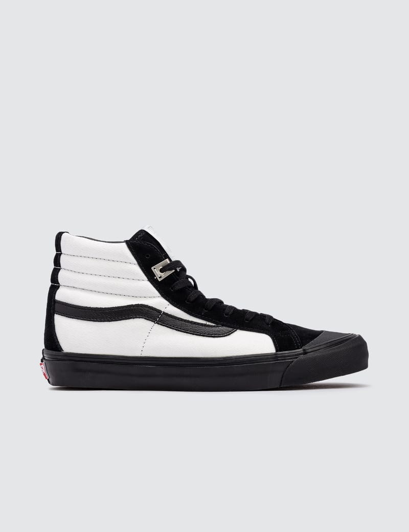 Vans alyx sk8 hi sale