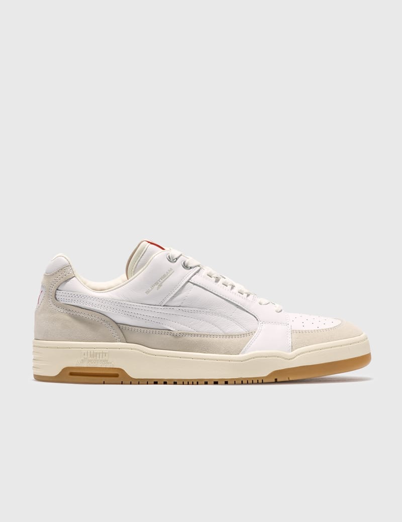 Puma - Slipstream Low AMI | HBX - HYPEBEAST 為您搜羅全球潮流時尚品牌