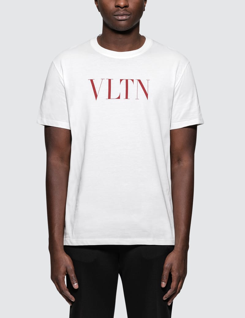 トップスバレンティノ　VLTN Tシャツ