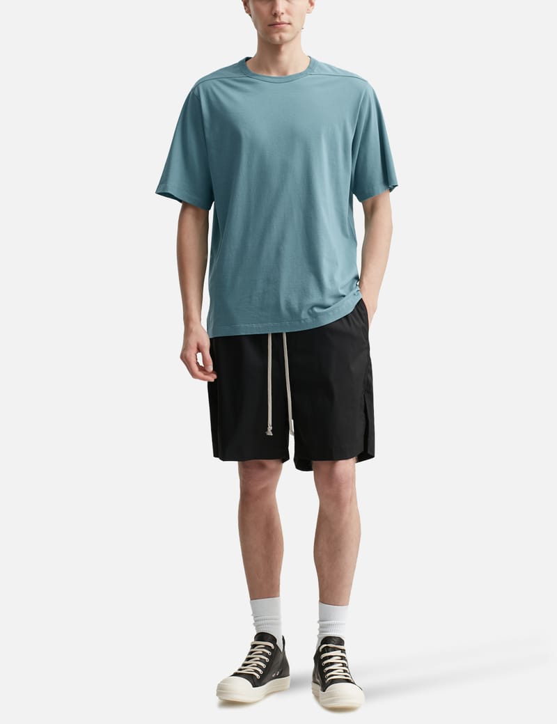 Rick Owens - Brad T-Shirt | HBX - Globally Curated Fashion