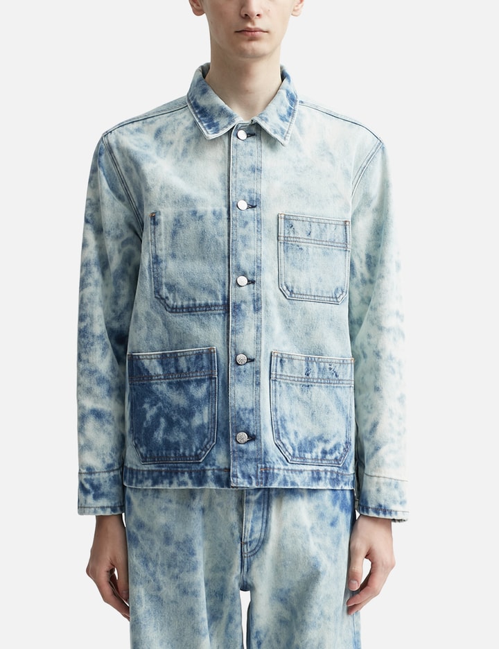 Sunflower WORKER JACKET HBX Globally Curated Fashion And Sunflower WORKER JACKET HBX Globally Curated Fashion And