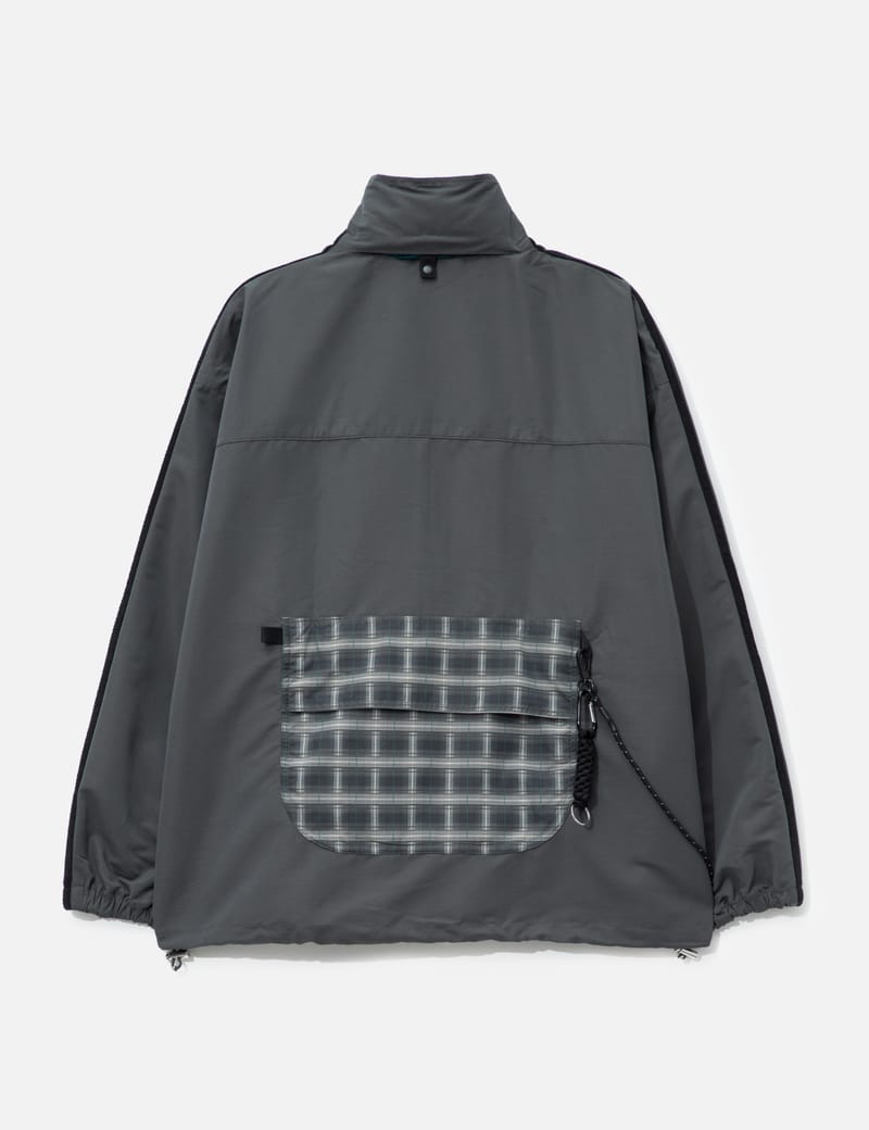 adidas Originals SFTM X Adidas Originals 007 Track Top - packable