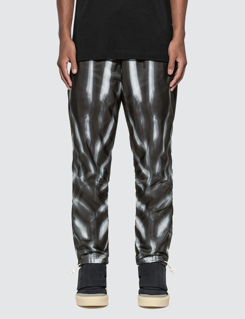 Nike - Fear Of God x Nike Print Pants | HBX - Globally Curated