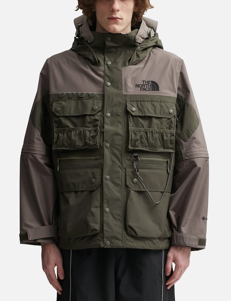 The North Face - GORE-TEX Outdoor Jacket | HBX - Globally The North Face - GORE-TEX Outdoor Jacket | HBX - Globally