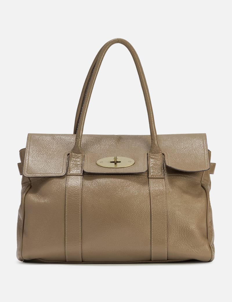 Mulberry - MULBERRY BAYSWATER BAG | HBX - Globally Curated Fashion and  Lifestyle by Hypebeast